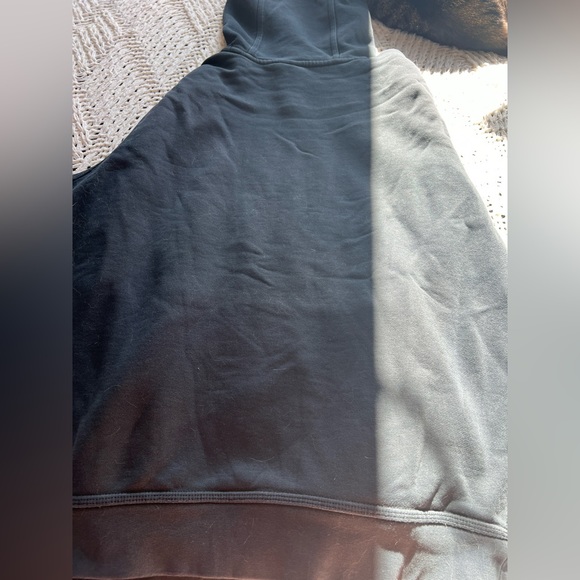 Nike just do it hoodie. size small - Picture 2 of 2